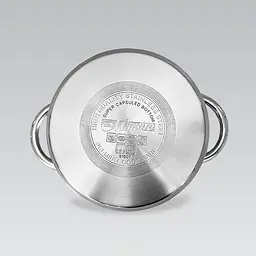 Каструля Maestro MR-3512-26 26 см 8.2 л - мініатюра 5