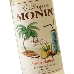 Сироп Monin Фалернум, 700 мл - мініатюра 5