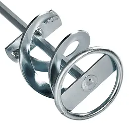 Миксер для сухих смесей Vitals Hex 60х400 мм (188514) - мініатюра 2