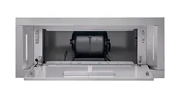 Витяжка повнобудована PERFELLI BIS 7633 I 1000 LED - мініатюра 7