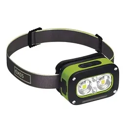 Ліхтар EMOS (P3545) 170Lm Li-Ion (P3545) - мініатюра 3