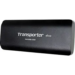Накопичувач SSD USB Type-C 4TB Patriot (PTP4TBPEC) - мініатюра 3