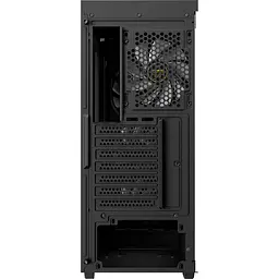 Корпус GAMDIAS AURA GC11 ARGB (4711514503760) - мініатюра 9