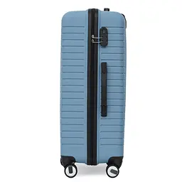 Валіза Semi Line 24" M Blue (T5611-2) - мініатюра 4
