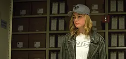 Кружка GeekLand Капітан Марвел Captain Marvel Captain Marvel 2 - мініатюра 4
