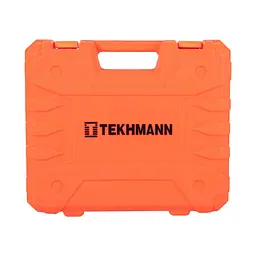 Шурупокрут-дриль акумуляторний TCD-18 LIW 18В TEKHMANN teh0025324 - мініатюра 10