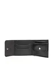 Жіночий гаманець Sambag SSH чорний 11 x 9 см (31111070) - мініатюра 4