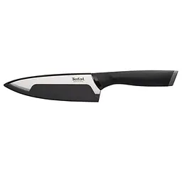 Ніж шеф-кухаря Tefal Comfort, з чохлом, 15 см (K2213144) - мініатюра 2