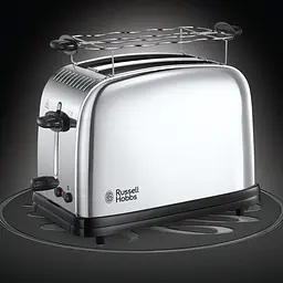 Тостер Russell Hobbs Chester 23310-56 - мініатюра 6
