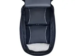 Рюкзак HP для ноутбука Travel Plus 30L 17" поліестер синій графіт - мініатюра 5
