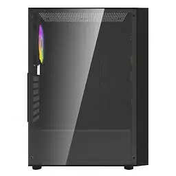 Корпус для ПК DARKFLASH (A290 BLACK) - мініатюра 4