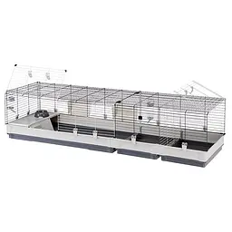 Клітка Ferplast Krolik 200 для кроликів - мініатюра 3