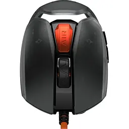 Миша Cougar AirBlader Tournament USB Black (AirBlader Tournament (Black)) - мініатюра 7