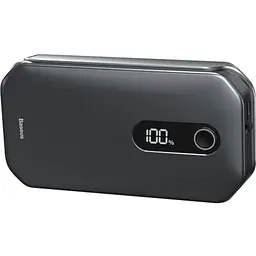 Пускозарядний пристрій Baseus Super Energy Pro Black [CRJS03-01] - мініатюра 4