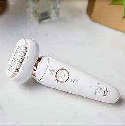 Епілятор Braun Silk-epil 9 Flex 3D SES 9001 Wet&Dry [79635] - мініатюра 6