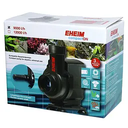 Насос Eheim compactON 9000 (1033220) - мініатюра 7