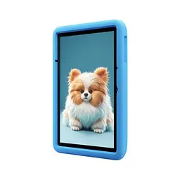 Планшет Blackview Tab A6 Kids 10.1"HD+ 4/128GB / WiFi Blue (6931548319139) - мініатюра 4