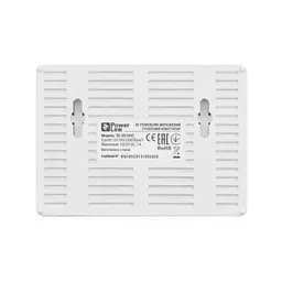 Комутатор мережевий 2E (2E-SG105C) - мініатюра 4