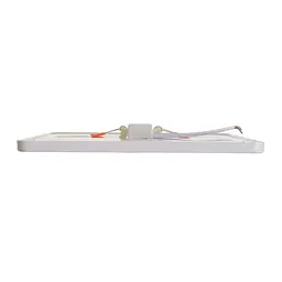 Стельовий врізний світильник Brille LED-37R/20W WW - мініатюра 2