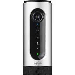 Веб-камера Logitech ConferenceCam Connect (960-001034) [144774] - мініатюра 8