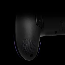 Геймпад FUNLAB Firefly Pro Wireless Switch Controller Violet [109758] - мініатюра 7