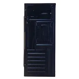 Корпус GTL T1668 Black, без БП (T1668) - мініатюра 5