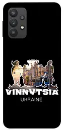 Чохол Demsky Vinnytsia для Samsung Galaxy A32 (A325F) 4G