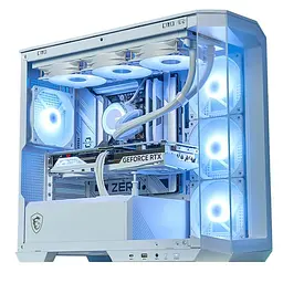 Комп'ютер Powered by MSI_414 (RTX 5070 Ti, Core i7 14700KF, 32 Гб, SSD 1 ТБ)
