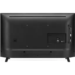 LED-телевізор LG 32LQ63006LA - мініатюра 5