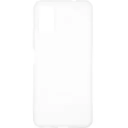 Чохол до мобільного телефона BeCover ZTE Blade A71 Transparancy (706942)