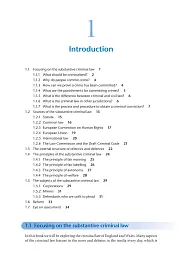 Smith and Hogan's Essentials of Criminal Law - Джон Чайлд - мініатюра 6