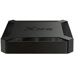 Смарт ТВ приставка XPRO X96Q з підтримкою 4K Ultra HD (X96Q (18)_899) - мініатюра 4