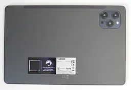 Планшет Tabwee T90 8/128GB Grey (Global) - мініатюра 2