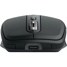 Мишка комп'ютерна Logitech MX Anywhere 3S Graphite (910-006929) - мініатюра 6
