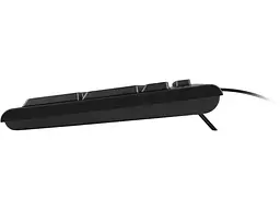 Клавіатура REAL-EL RK-507 Black (EL123100050) - мініатюра 5