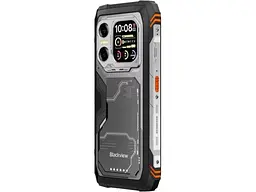 Смартфон Blackview XPLORE 1 Pro 16/512GB Orange - миниатюра 5