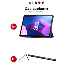 Чохол до планшета AirOn Premium Lenovo tab M10 3rd 10.1 TB (325FU/328FU) + film (4822352781083) - мініатюра 5