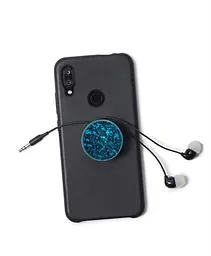Тримач Luxe Cube POP 019 Зелений (9998866456950) - мініатюра 5