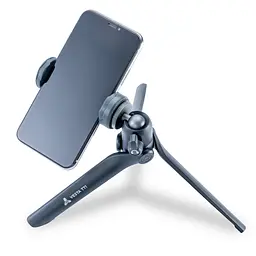 Штатив Vanguard TT1 Black Pearl (Vesta TT1 BP), Чорний - мініатюра 5
