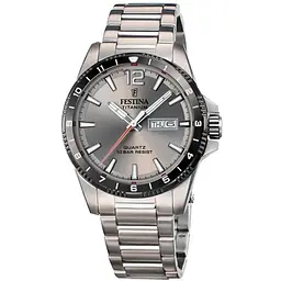 Годинник Festina F20698/1 - мініатюра 1