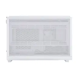 Корпус для ПК Lian Li A3-mATX / ITX, White (G99.A3W.00) - мініатюра 5