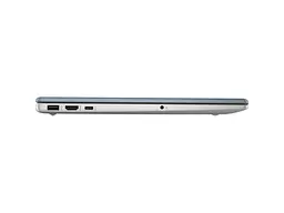 Ноутбук HP 15-fc0124ua Moonlight Blue (D4NX3EA) - мініатюра 6