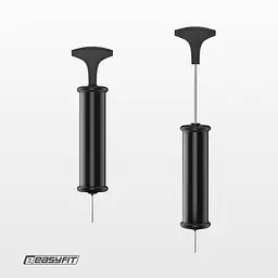 Ручний насос EasyFit з голкою для накачування - мініатюра 4