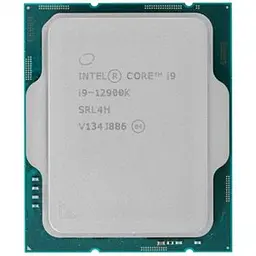 Процесор Intel Core i9 12900K (CM8071504549230) (Socket 1700, 24T, 5.2 ГГц, Tray) Б/в