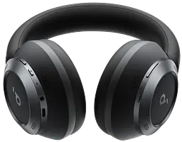 Навушники SoundСore Space One Pro Black Anker teh0021324 - мініатюра 6