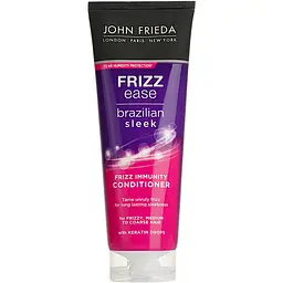 Кондиціонер John Frieda Brazilian Sleek 250 мл