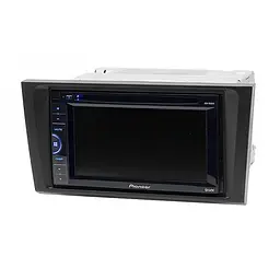 Перехідна рамка Lexus GS Carav 11-593 - мініатюра 3