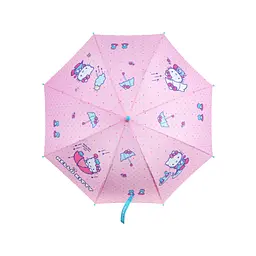Парасоля Kite дитяча 2001 Hello Kitty (HK26-2001) - мініатюра 3