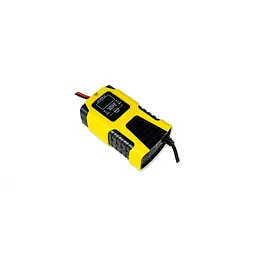 Зарядний пристрій AGM GEL LCD VoltPolska 12V 4A / 6V 2A - мініатюра 2