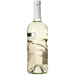 Винний напій Bolgrad Good Year напівсолодкий білий Bianco Dolce 10% 0.75 л - мініатюра 4
